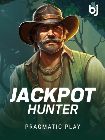 Jackpot Hunter game icon