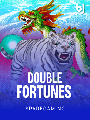 ডাবল ফরচুন game icon