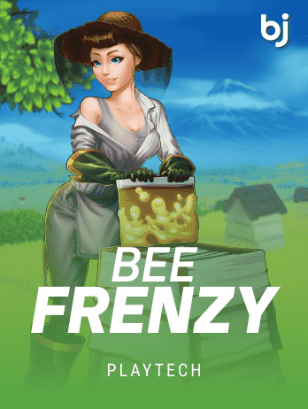 বি ফ্রেনজি game icon